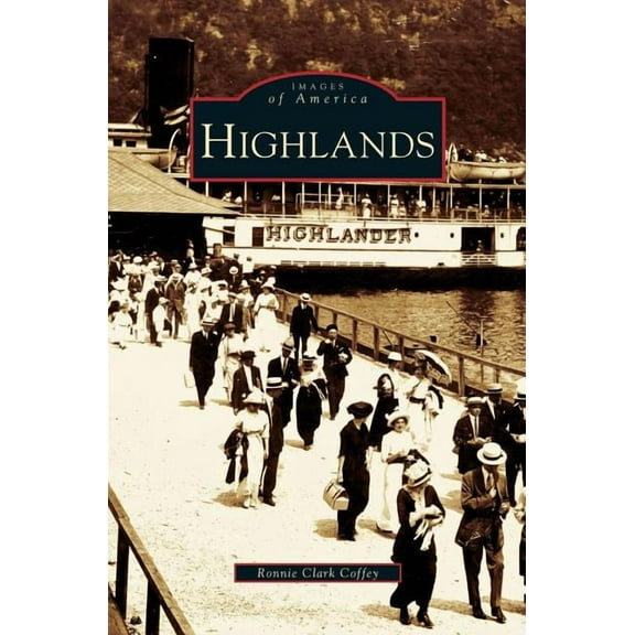 Highlands (Hardcover)
