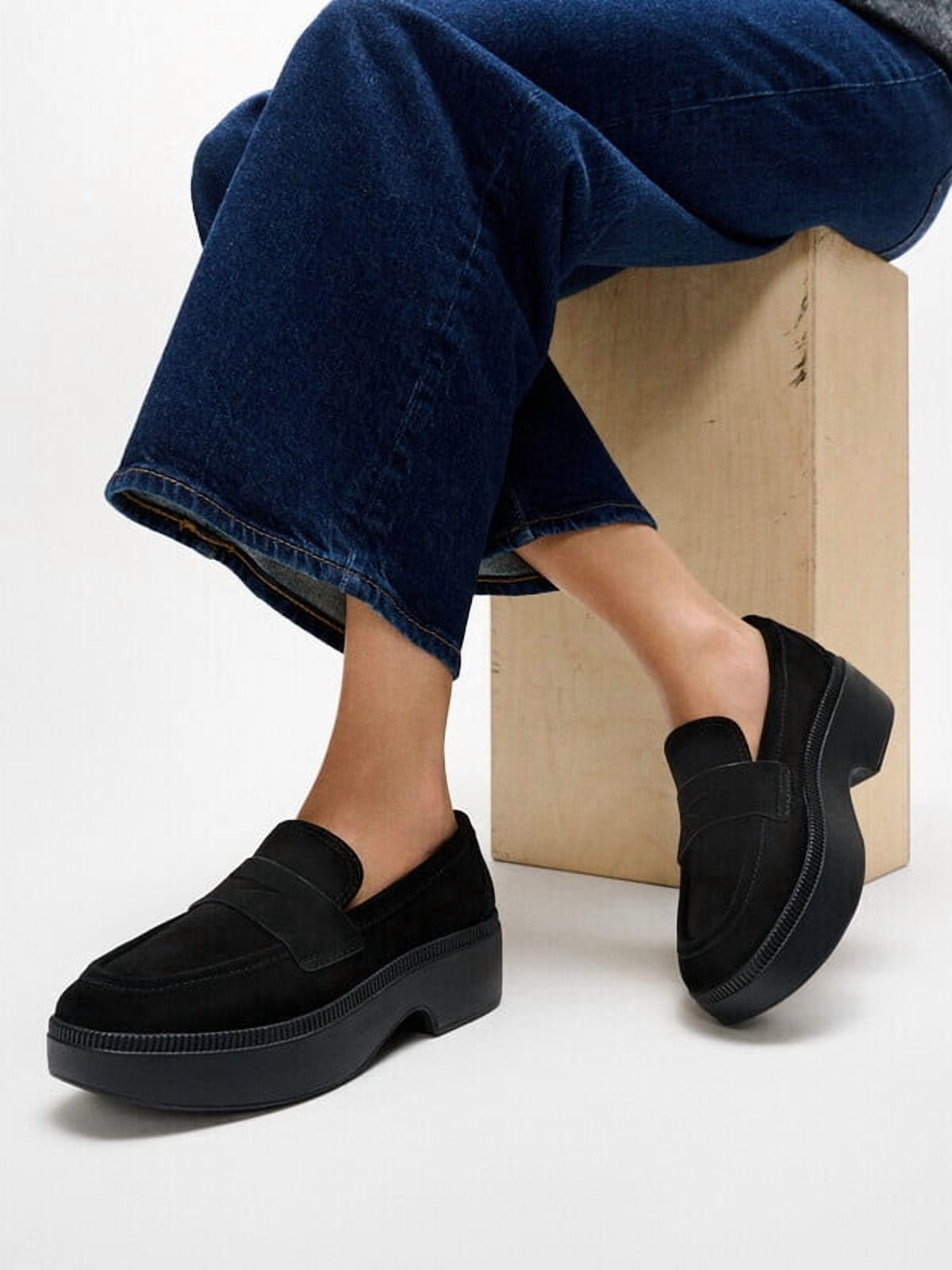 Fitflop Women's F-Luma Loafers