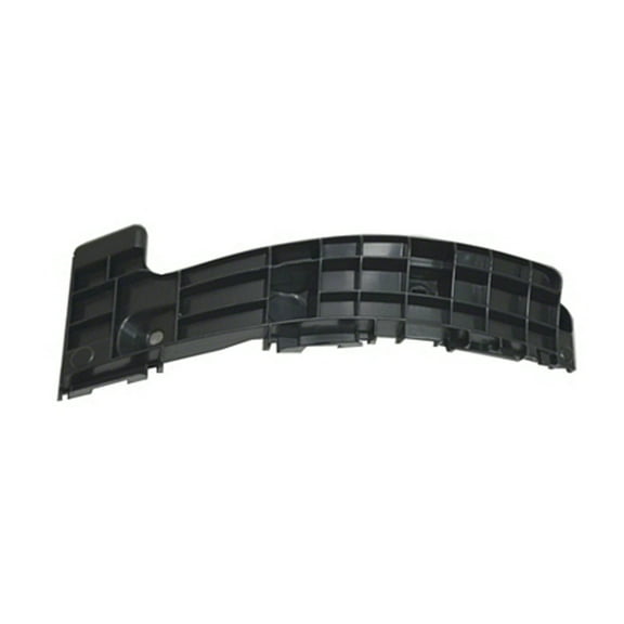 New Aftermarket CAPA Rear Passenger Side Bumper Cover Support Replaces 521550E021 fits 2010-2015 Lexus RX350