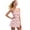 Cute Cherrys, variant on Lemon Women Athletic Dress with Shorts Spaghetti Strap A Line Athletic Golf Dress 2 Piece Set Casual Tennis Dresses Fruit Print Outfits, Size XS