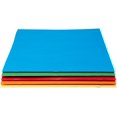 thumbnail image 4 of Carpetas de archivos Amazon Basics con doble bolsillo y cierres, paquete de 25, 4 of 5