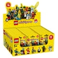 thumbnail image 2 of LEGO Series 16 Cute Little Devil Halloween Minifigure, 2 of 4