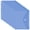 Blue 10 Packs, variant on 11 Holes Clear Poly Envelope Binders Pocket Insert with Hook and Loop Closure Letter Size 10 Packs