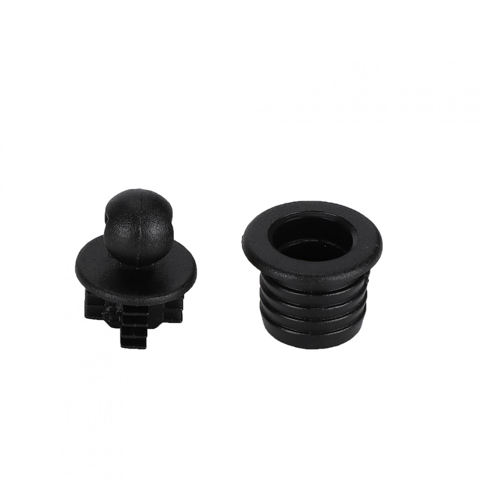 Lot De 2 Grilles De Haut-parleur Pour Voiture, Couverture De Haut Parleur Audio Maille Metallique