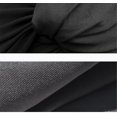 thumbnail image 5 of Långt hår simmössa damer veckad simmössa vuxen elastisk simmössa badmössor för kvinnor, 5 of 5