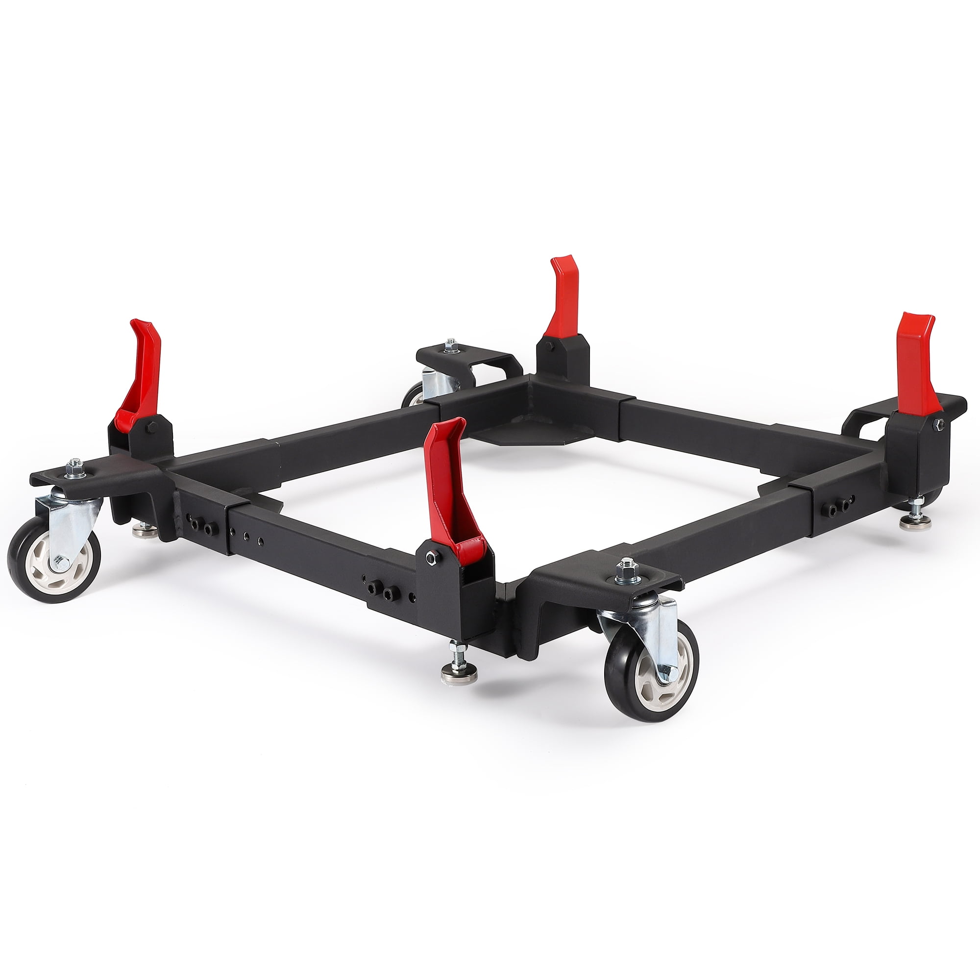 Towallmark Mobile Base, Heavy Duty Mobile Base Tool with High Load
