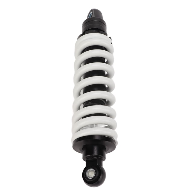 Amortisseur de Suspension, 290mm / 11.42in Amortisseur Réglable Réglable Ressort Amortisseur Universel Conception Next-Gen