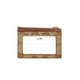 thumbnail image 2 of Monedero Coach Signature Mini Café Coach Signature Mini, 2 of 4