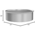 thumbnail image 5 of Wilton Round Cake Tin, Performance Pan, Aluminium, 15cm (6in), 5 of 5