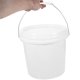 thumbnail image 5 of unbranded Bucket Práctico De Plástico Con Para Pintura Con Superficie Lisa Y Fácil Limpieza, 5 of 8