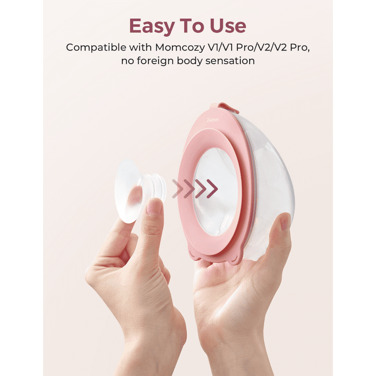 Momcozy Original V1 Pro/V2 Pro Breast Pump Replacement