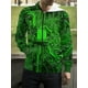 thumbnail image 3 of 2023 Nueva placa base CPU Sudadera con cremallera para hombres y mujeres Línea de procesador Placa de circuito Sudadera con estampado 3D Moda Abrigo informal Ropa, 3 of 5