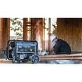 thumbnail image 6 of Pulsar 12,000W Dual Fuel Portable Generator in Space Gray with Electric Start, G12KBN, 6 of 9