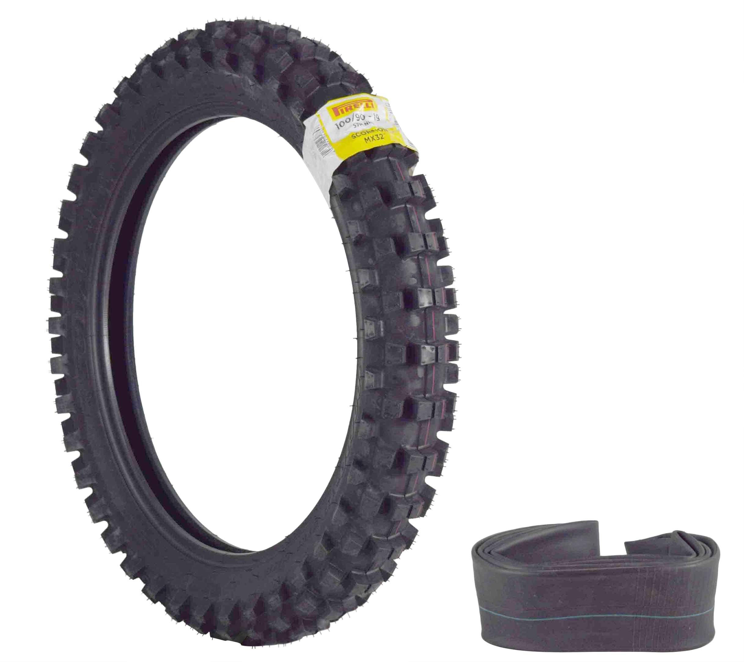 pirelli dirt bike tires