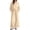 Khaki, variant on Wide Leg Sweatpants Sets for Women 2 Piece Outfit,Long sleeves Hoodie,High Waist Pants with Pockets,Solid Color Casual Sets,Fall Tracksuit,Spring Casual Outfits