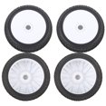 thumbnail image 1 of 4 neumáticos de goma antideslizantes para coche RC, accesorios de actualización para modelo de coche RC 1/8, 1 of 14