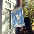 thumbnail image 2 of Carolines Treasures VHA3012CHF Its a Baby Boy Flag Canvas House Size  Large multicolor, 2 of 4