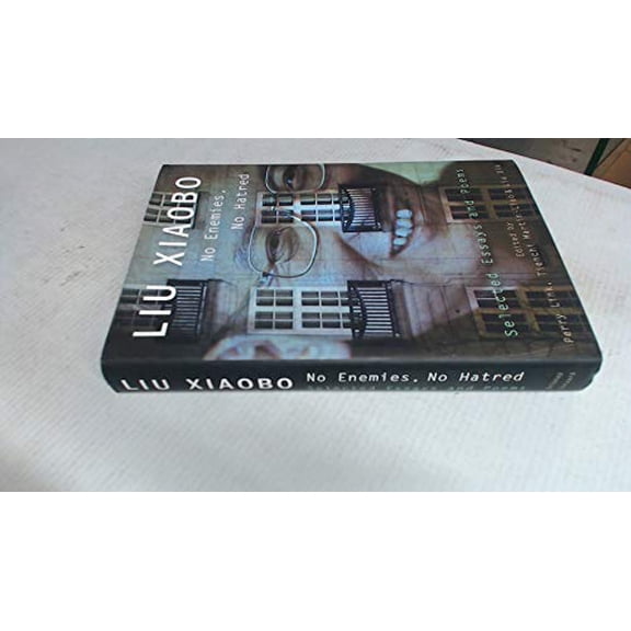 Pre-Owned No Enemies, No Hatred: Selected Essays and Poems Hardcover