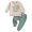 Z26-Beige, variant on Zshosam Toddler Boy Fall Photoshoot Outfits Toddler Baby Boy Fall Winter Clothes Crewneck Sweatshirt Long Sleeve Shirt and Pants Cute Boys Outfits Size 3 6 Months,(Grey 3-6 Months)