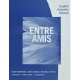 thumbnail image 1 of Pre-Owned Sam for Oates/Oukada's Entre Amis, 6th (Paperback) 1111833486 9781111833480, 1 of 1