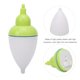 thumbnail image 3 of 2pcs Plastic LED Fishing Float Bobber Electronic Induction for Night Fishing Tackle Kit 28127-C40, 3 of 4