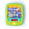 Bright Starts Lights & Sounds FunPad Musical Toy - Introduce Shapes, Colors, Numbers, Ages 3 months +