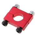 thumbnail image 3 of RC , 6 Ejes 8 Ejes Aeronaves Tubo de Fibra de Carbono Clip de Abrazadera de Aluminio Quadcopter Hexrcopter Hugo RC Quadcopter Tube Clamp Clip, 3 of 6