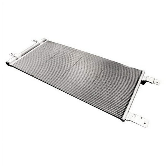 Motorcraft A/C Condenser YJ-550 Fits select: 2011-2016 FORD F250, 2011-2016 FORD F350