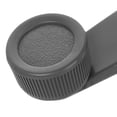 thumbnail image 3 of unbranded 10Ud Manijas Para Subir Y Bajar De Auto Color Negro Ergonómico, 3 of 6