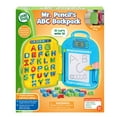 thumbnail image 2 of LeapFrog Mr. Pencil's ABC Backpack - English Version, 2 of 9