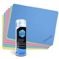 thumbnail image 2 of Flow Swim Chamois Towel - 26" x 17" (Aqua), 2 of 4