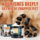 thumbnail image 5 of Crema para el cuidado de los pies DQrwqpou 50ml para patas de gatos perros cachorros antisecado, 5 of 9