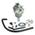 thumbnail image 3 of Lawn Mower Carburetor For Briggs & Stratton 799727 698620 791886 690194 792768 499153 Fit 14HP 15HP 16HP 17HP 18HP Intek Engines, 3 of 10
