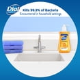 thumbnail image 3 of Dial Complete Antibacterial Liquid Hand Soap, Gold, 7.5 fl oz, 3 of 10