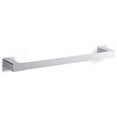 thumbnail image 4 of Kohler 26633-BL 18 in. Genuine OEM Towel Bar - Matte Black, 4 of 4