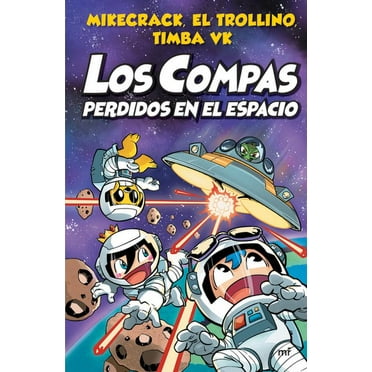Compas: Compas 8. Los Compas Y La Aventura En Miniatura / Compas 8. the ...
