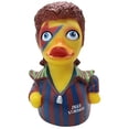 thumbnail image 2 of Patos de goma flotantes CelebriDucks Ziggy Starduck Juguetes de baño, 2 of 2