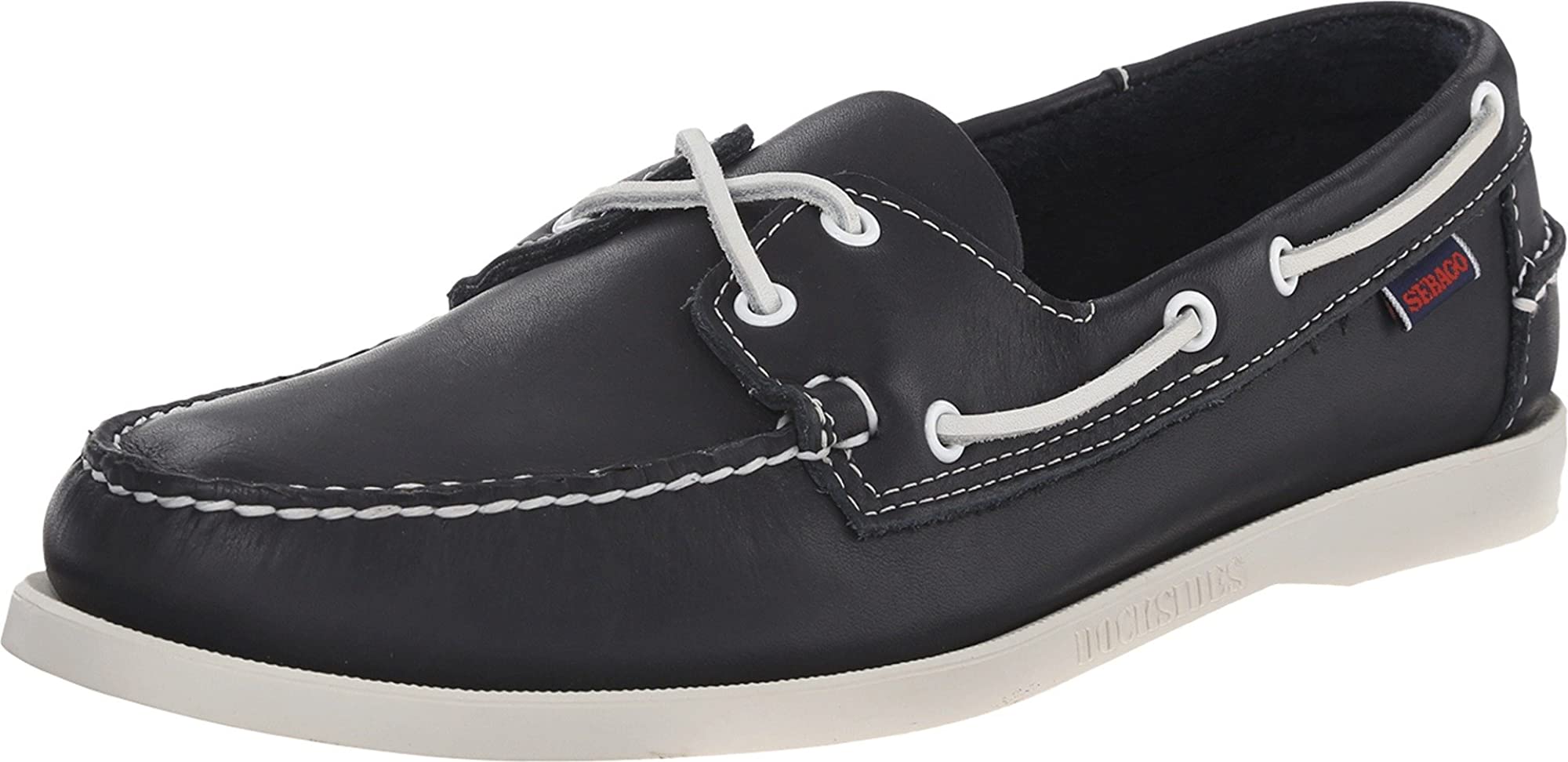 Sebago Mens Docksides Boat Shoe 