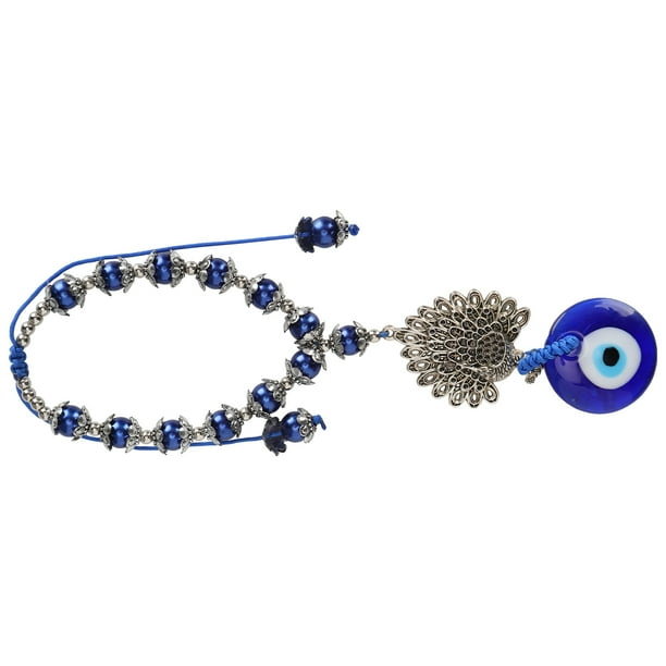 Lucky eye bracelet sale