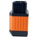 thumbnail image 3 of Detector de fallas del automóvil KONNWEI KW905 BT 5.0 OBDII inalámbrico Herramientas de escaneo de diagnóstico automático para automóvil Detector de automóvil Probador Escáner para sistema IOS Android, 3 of 8