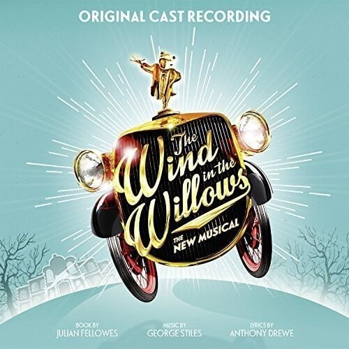 Wind in the Willows / O.L.C. - Wind in the Willows / O.L.C. - Music & Performance - CD