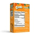 thumbnail image 3 of Crush Orange Powder Drink Mix Sugar Free 6 Count (Pack of 6), 3 of 7
