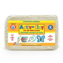 Activ-Clay™ Air Dry Clay, 3.3 lbs.