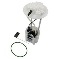 TRQ Fuel Pump & Sending Unit Module Assembly for Dodge Ram 1500 FPA69960