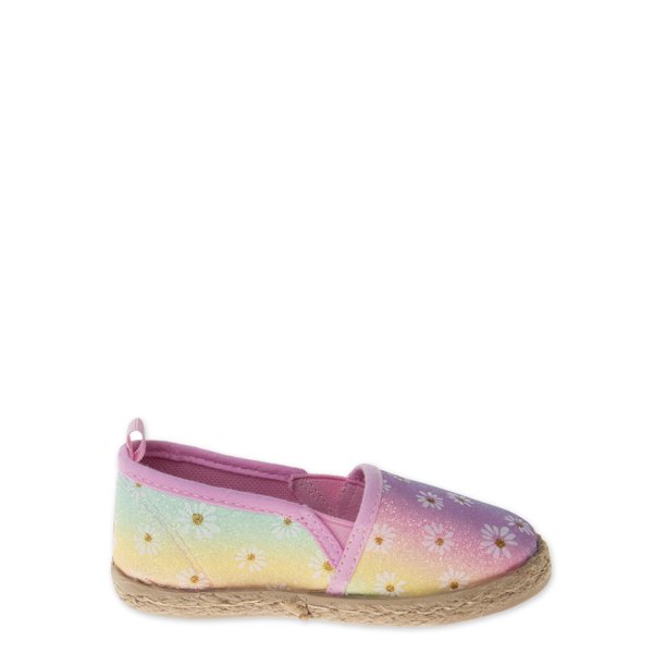 Nickelodeon Paw Patrol Girls Flip Flops with back strap