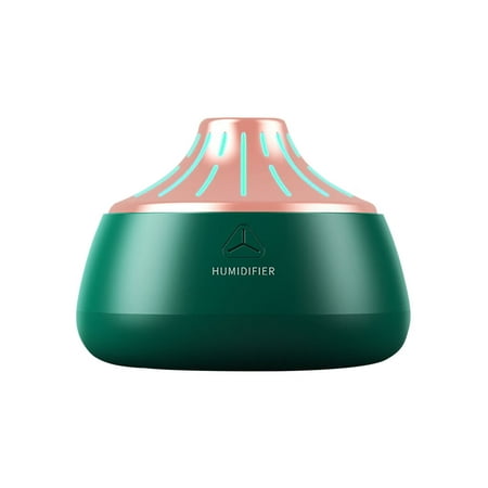 

Mackneog New mini humidifier office desktop usb mute household air humidifier，Gift on Clearance