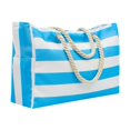 thumbnail image 1 of Bolso de playa grande para mujer Fernando Azul claro, 1 of 8