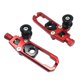 thumbnail image 5 of Ajustador de cadena para Yamaha MT15 2019-2022. Instalación sencilla. Regulador de cadena. Rojo, 5 of 9