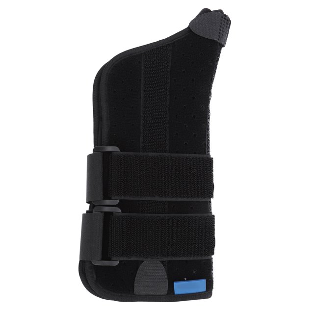 Muequera para pulgar, soporte completo, férula para mueca para pulgar, ropa cómoda, tela transpirable para esguince de mueca para tendinitis ANGGREK Otros