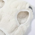thumbnail image 5 of TIELUTT Cute Cat Apparel with Bow and Plaid Pocket Pet Clothes for Small Dogs Male Pet Clothes Rack Pet Clothes Hangers for Small Dogs Pet Clothes for Large Dogs Male Pet Clothes for Small Dogs Girls, 5 of 5